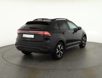 VW Taigo 1.0 TSI DSG