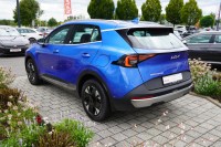 Kia Sportage 1.6 T-GDI Facelift