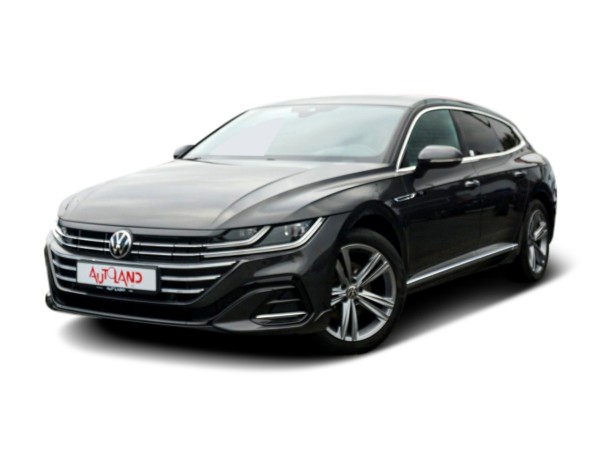 VW Arteon Shooting Brake R-Line eHybrid DSG