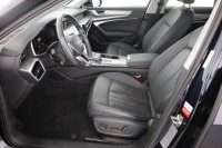 Audi A6 Avant 45 TFSI design