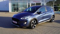 Vorschau: Ford Fiesta 1.0 EcoBoost Active
