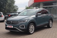 Vorschau: VW T-Roc 1.5 TSI DSG