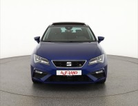 Seat Leon 2.0 TSI FR DSG