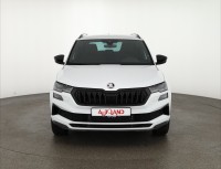 Skoda Karoq 1.5 TSI DSG Sportline