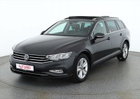 VW Passat Variant 2.0 TDI DSG Business LED Navi ACC
