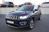 Vorschau: Jeep Compass 1.4 MultiAir Limited 4WD