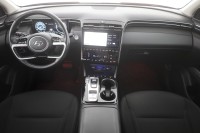 Hyundai Tucson 1.6 T-GDI Trend Hybrid 2WD