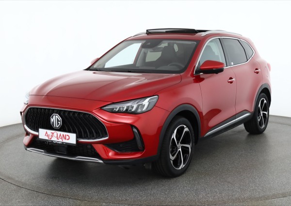 MG HS 1.5 T-GDI Luxury Aut.