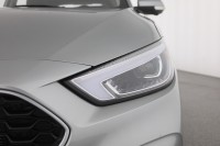 MG ZS 1.0 T-GDI Luxury
