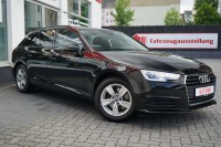 Audi A4 Avant 1.4 TFSI