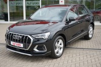 Audi Q3 40 2.0 TFSI quattro advanced