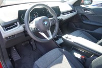 BMW X1 sDrive 18i