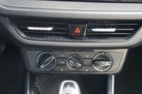 Skoda Fabia 1.0 TSI DSG