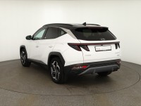 Hyundai Tucson 1.6 T-GDI Plug-In Hybrid 4WD Prime