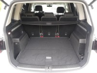 VW Touran R-Line