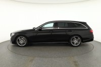 Vorschau: Mercedes-Benz E 200 E200 T AMG Line