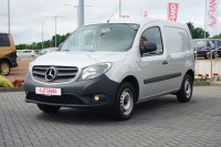 Vorschau: Mercedes-Benz Citan 111 CDI