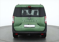 Ford Tourneo Courier 1.0 EcoBoost Titanium