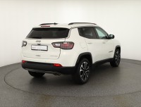 Jeep Compass 1.3 MultiAir