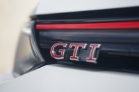 VW Golf VIII 2.0 TSI GTI