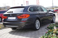 BMW 530 i Luxury Line