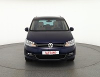 VW Sharan 1.4 TSI DSG Highline
