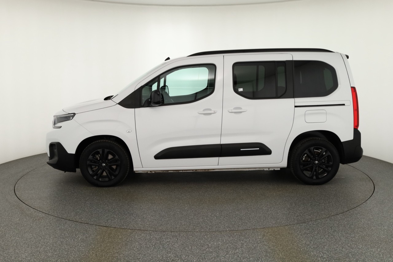 Citroen Berlingo BlueHDi 130 Aut.