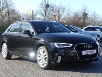 Audi A3 Sportback 1.4 TFSI