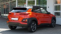 Hyundai Kona 1.6 T-GDI AT