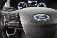 Ford Tourneo Custom Kombi 2.0