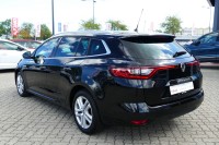 Vorschau: Renault Megane Grandtour 1.5