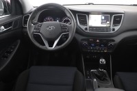 Hyundai Tucson 1.6 T-GDI Premium