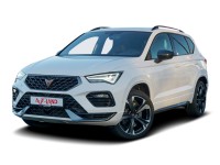 Cupra Ateca 2.0 VZ 4Drive DSG LED Beats DAB PDC 360°