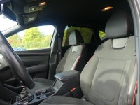 Hyundai Tucson 1.6 T-GDI N-Line mHEV