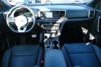 Kia Sportage 2.0 CRDi Mild Hybrid GT Line