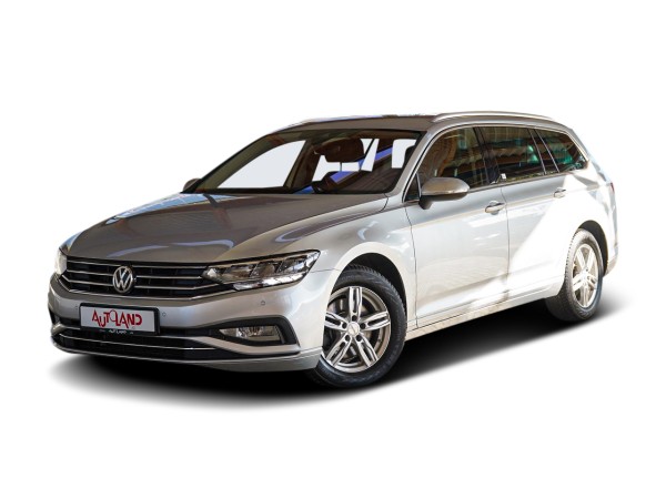 VW Passat Variant 1.6 TDI Business