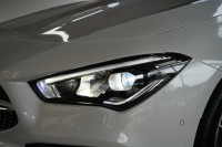 Mercedes-Benz CLA 200 AMG Line 7G-DCT