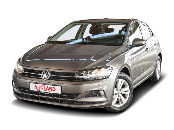 VW Polo 1.0 Comfortline