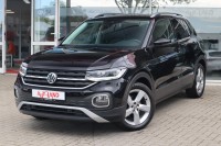 Vorschau: VW T-Cross 1.0 TSI Style