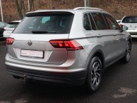 VW Tiguan 1.5 16V TSI Join