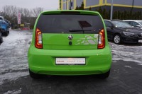 Skoda Citigo 1.0 MPI