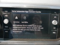 VW Taigo 1.0 TSI DSG