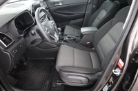 Hyundai Tucson 1.6 T-GDI