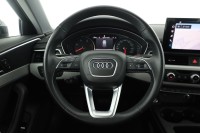 Audi A4 Quattro Avant 2.0 TDI quattro S-Tronic