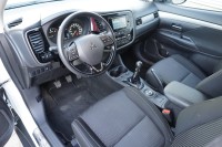 Mitsubishi Outlander 2.2 DI-D 4WD Plus