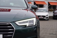Audi A4 Avant 2.0 TDI S-Tronic design