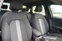 Audi A3 30 TFSI advanced