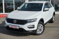 VW T-Roc 1.6 TDI Navi App-Connect DAB USB PDC