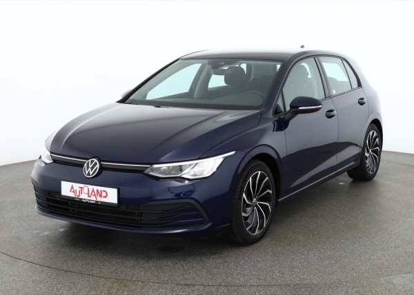 VW Golf VIII 2.0 TDI Life