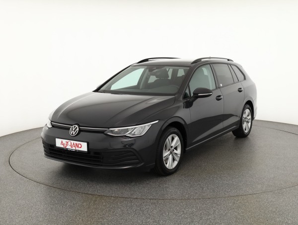 VW Golf 2.0 TDI DSG Life